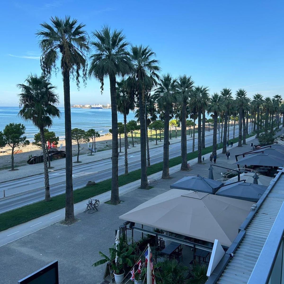 Appartamento Aloha 2 Seaview
